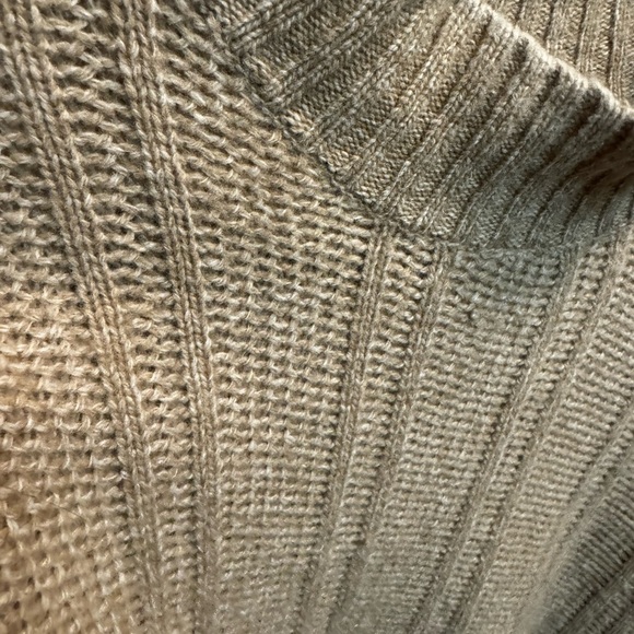 RARE LIMITED COLLECTION TIMBERLAND Lambs Wool Men’s Size XXL Chunky Knit Outdoor - Picture 6 of 14